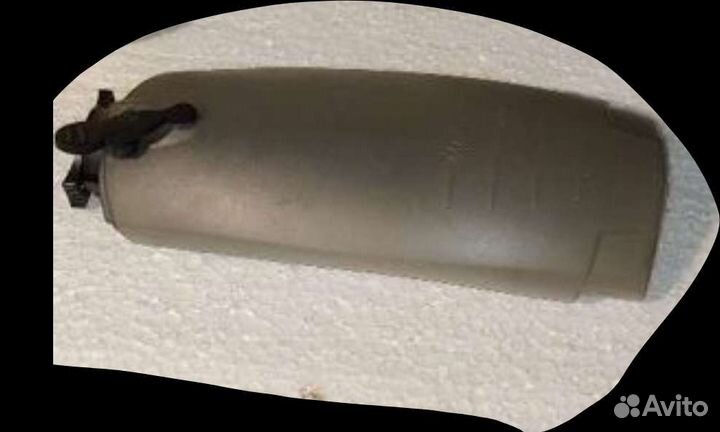 Бочек для очистителя окон