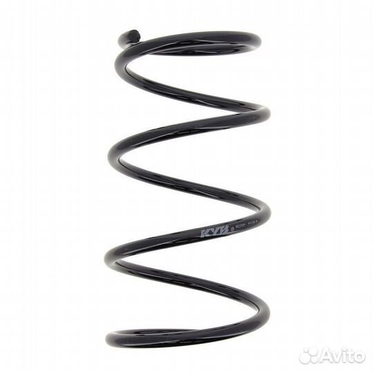 Пружина подвески subaru legacy 2.5 98-03