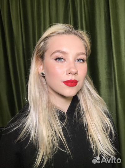 Макияж и прически