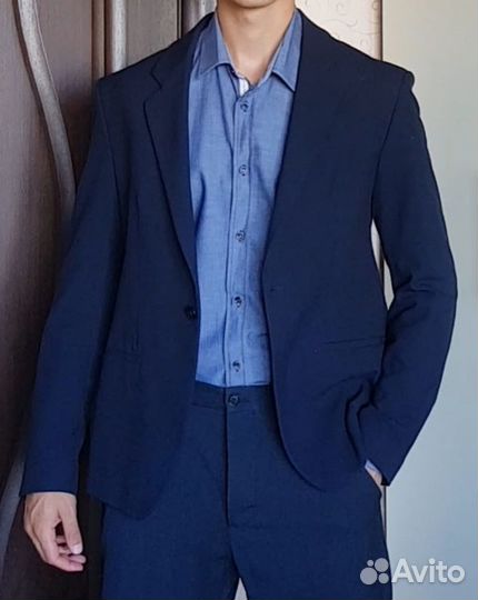 Рубашка trussardi