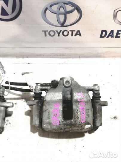 Суппорт тормозной Mini Cooper S Clubman R56