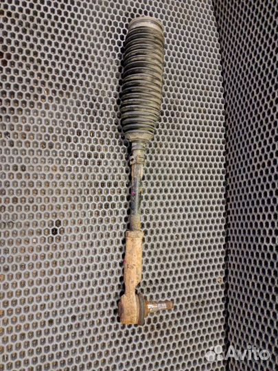 Рулевая тяга передняя левая Volkswagen Jetta 5 BSE