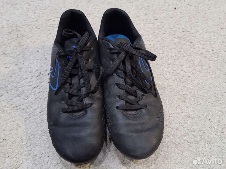 Футбольные бутсы Demix