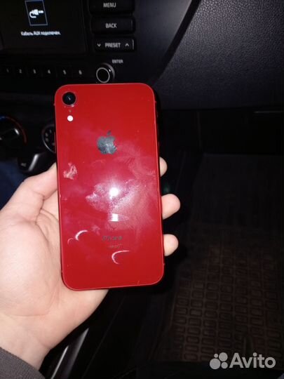 iPhone Xr, 64 ГБ