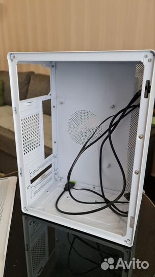 Корпус для dexp DCV-200W