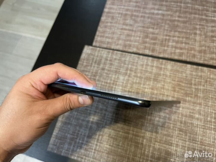 Huawei matepad 10.4 + чехол + флешка 128Гб