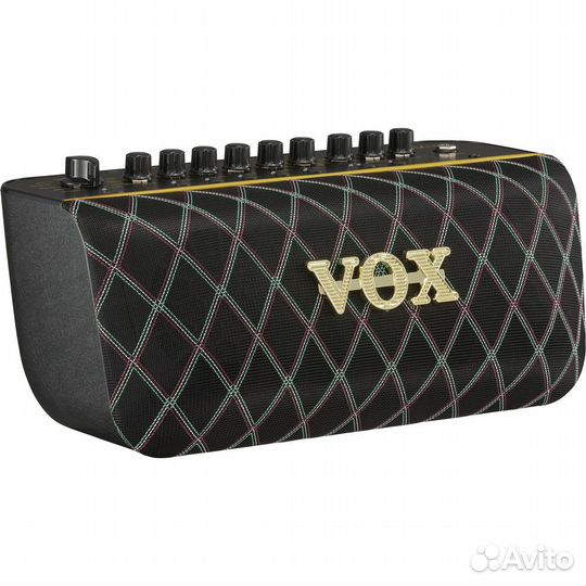 Комбо усилитель Vox adio-AIR-GT