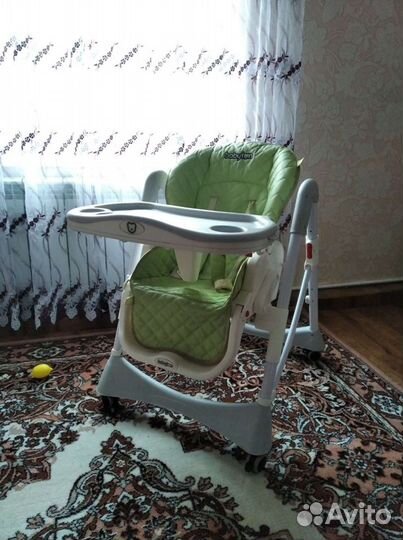 Стул для кормления