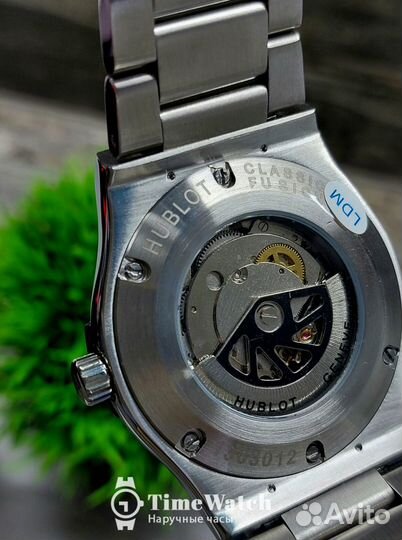 Мужские часы Hublot