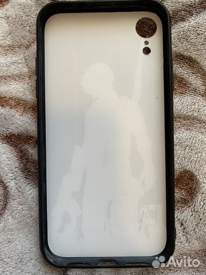 Чехлы на iPhone xr