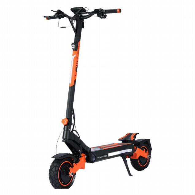 Электросамокат kugoo F3 PRO MAX