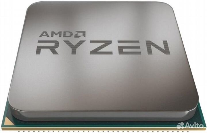Процессор AMD Ryzen 5 3600 OEM