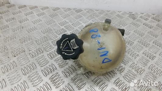 Бачок расширительный peugeot 308 1 (DNI28NP01)