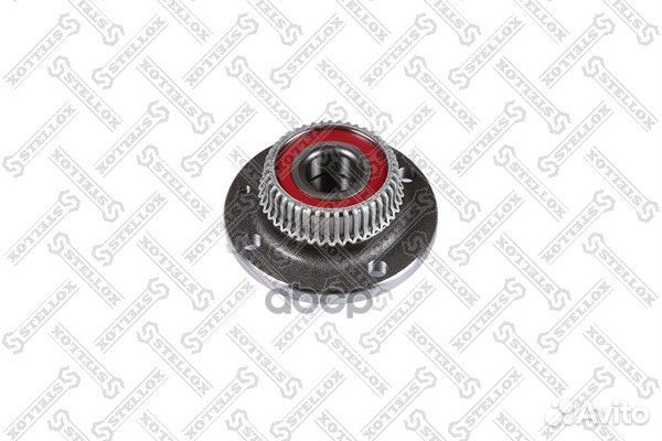 40-30108-SX подшипник ступицы задний в сборе V