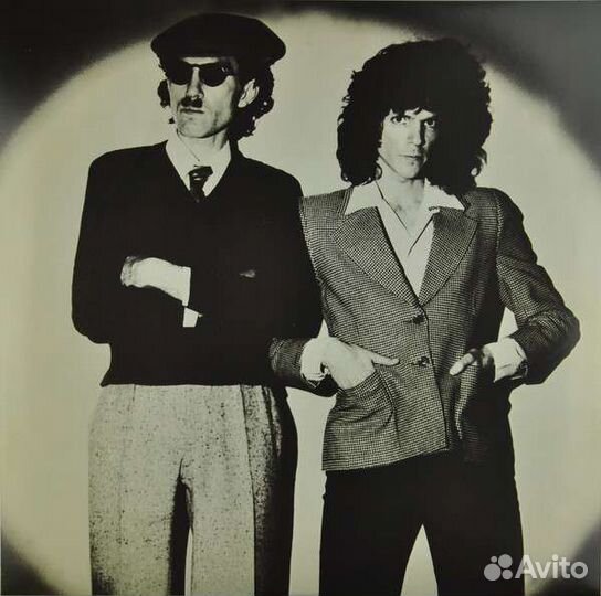 Sparks – Kimono My House(1974/2017)