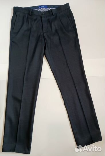 Мужские брюки polaris р. 50