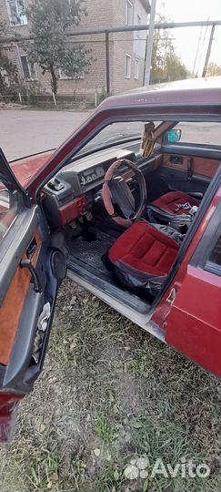 ВАЗ 2109 1.5 МТ, 1998, 319 500 км