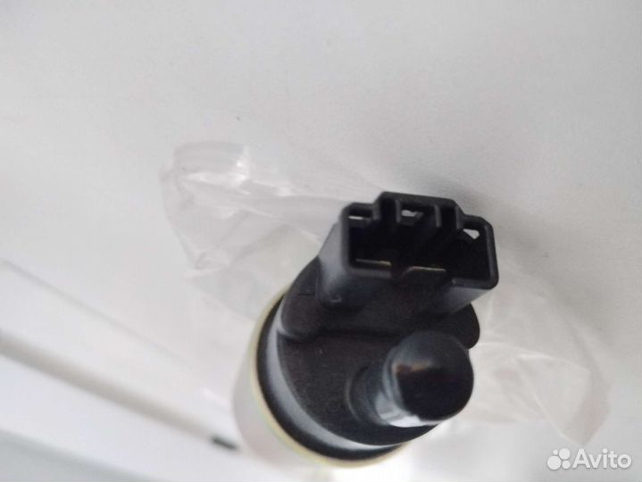 Топливный насос ваз