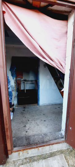 Дача 25 м² на участке 6 сот.