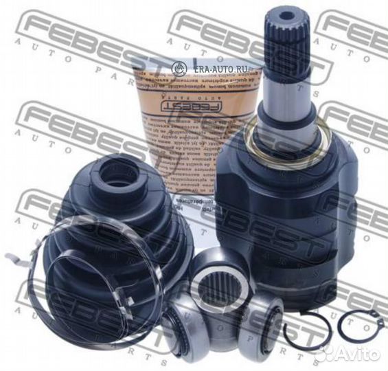 Febest 0111-SXM10LH ШРУС внутренний левый