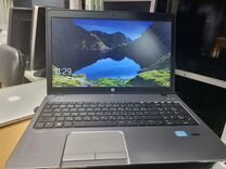 Ноутбук HP ProBook 450 Core i3 - 8gb - ssd 500gb