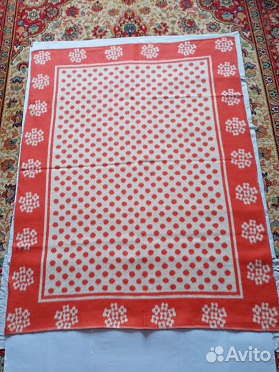 Два детских одеяла