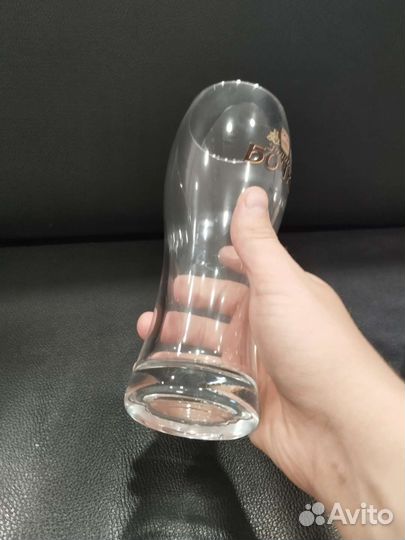 Пивной стакан