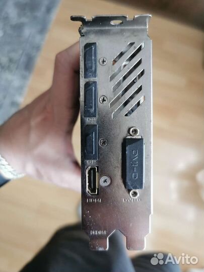 Gigabyte gtx 1080ti 11gb