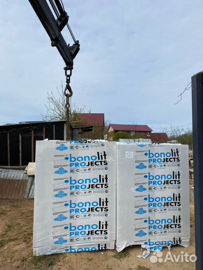 Купить Бонолит