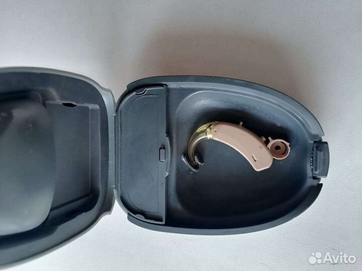 Слуховой аппарат widex