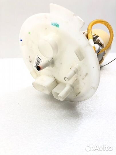 Топливный насос Land Rover Range Rover Sport L494