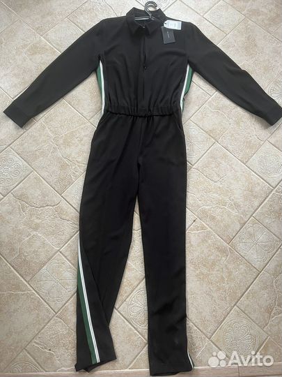 Комбинезон женский