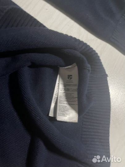 Us polo assn джемпер