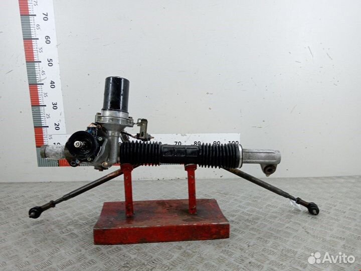 Рейка рулевая Honda Civic