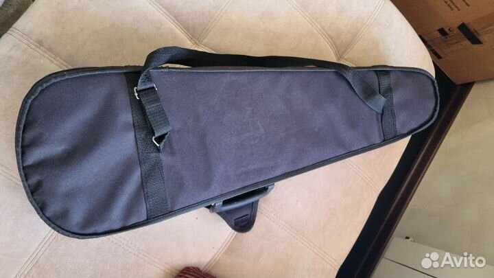 Футляр для скрипки 4/4 бу