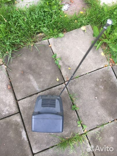 Телевизор vitek