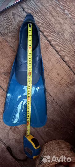 Ласты для плавания EU-40/41