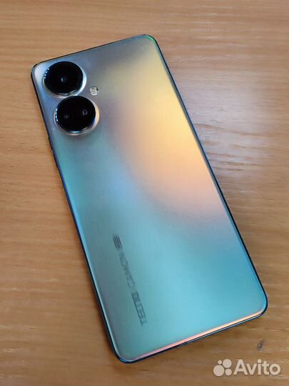 Tecno Camon 19 Pro 8/128Gb
