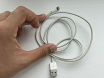 Оригинал�ьный кабель для iPhone lightning USB