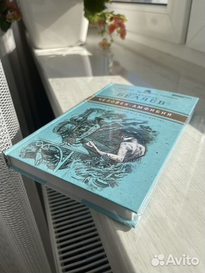 Александр Беляев 