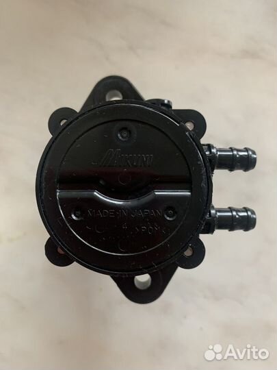 Продам топливный насос лодочного мотора Honda