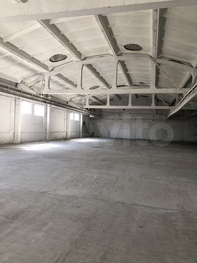 Производство, 1700 м²