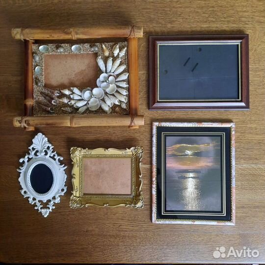 Рамка для фото,картин,винтаж,ссср