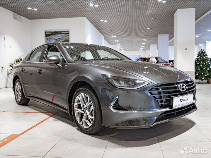 Hyundai Sonata 2.5 AT, 2023