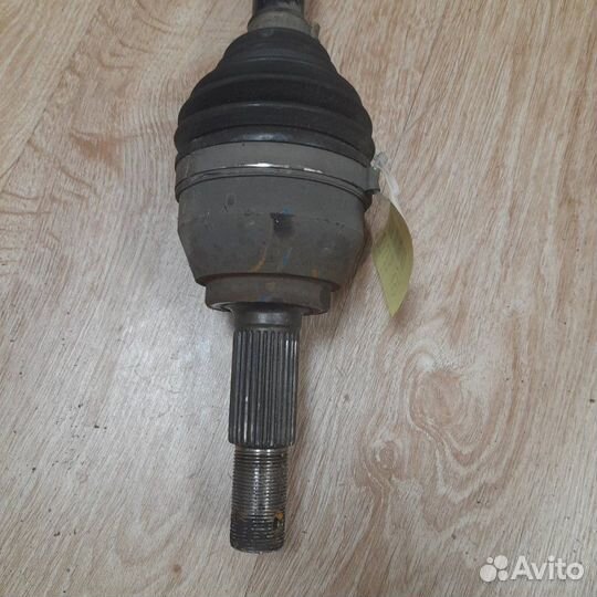 Привод передний правый Nissan Teana J32 2008-2015