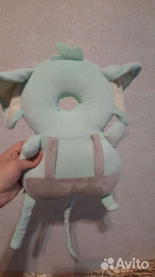 Защитный рюкзак для детей