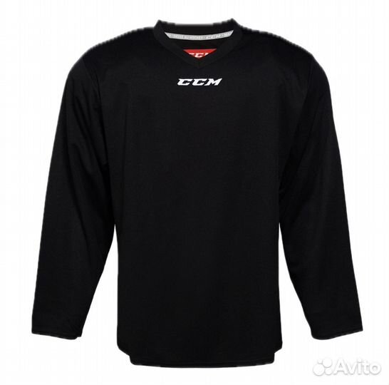 Хоккейная джерси CCM