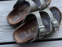 Birkenstock шлепанцы 28