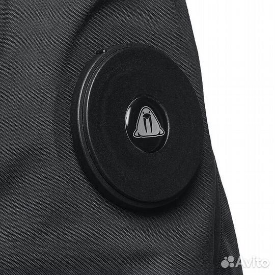 Сухой гидрокостюм для дайвинга Ex2 Men Red