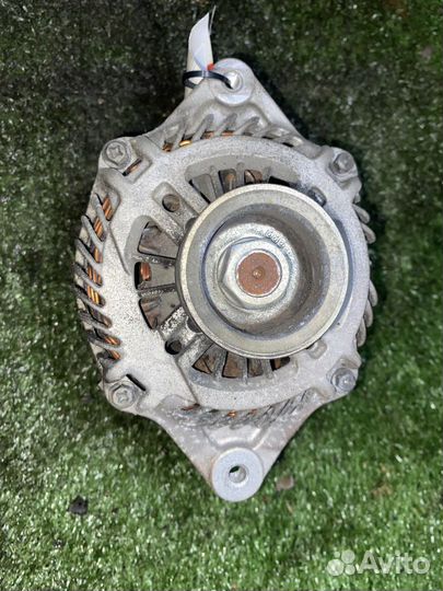 Генератор EJ204 Subaru Impreza GE EG7 23700AA521